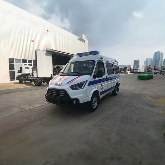 南京私人救护车租赁