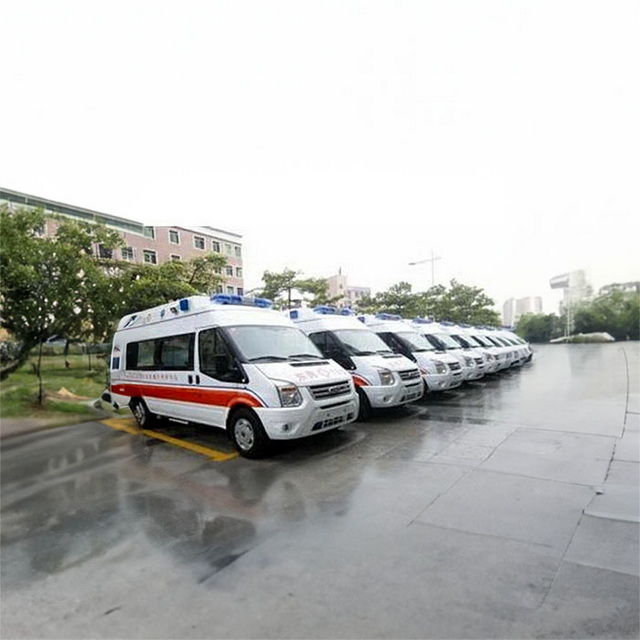 南京租赁救护车电话