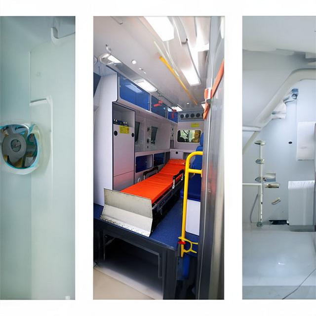 南京租赁救护车联系方式