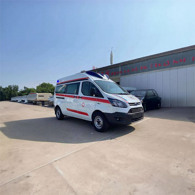 南京救护车出租收费