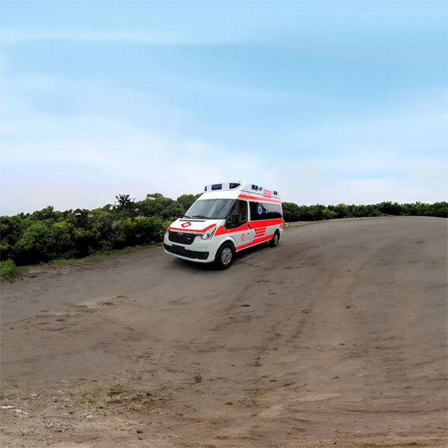 南京私人救护车租赁收费标准