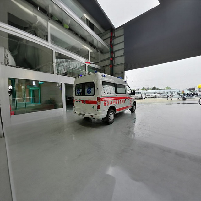 南京120租赁多少钱