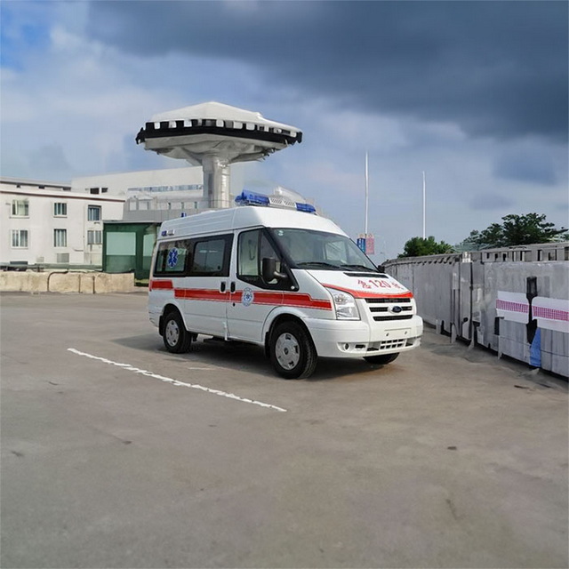 南京租赁救护车联系方式
