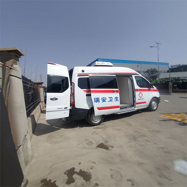 南京租赁急救车电话号码