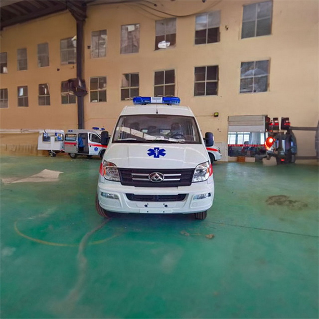 南京私人救护车租赁