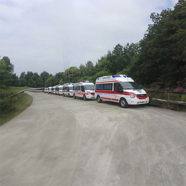 南京私人救护车租赁联系方式