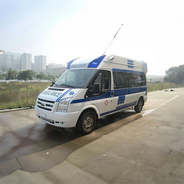 南京急救车出租多少钱
