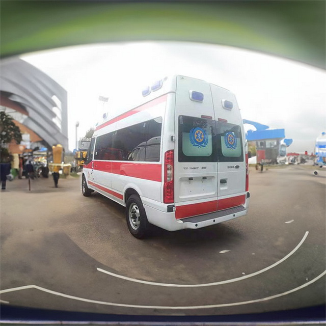 南京出租急救车