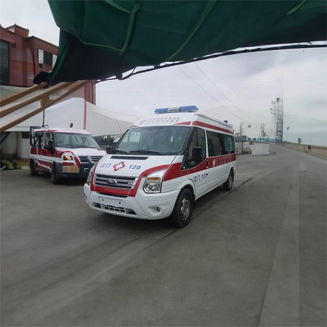 南京急救车出租电话