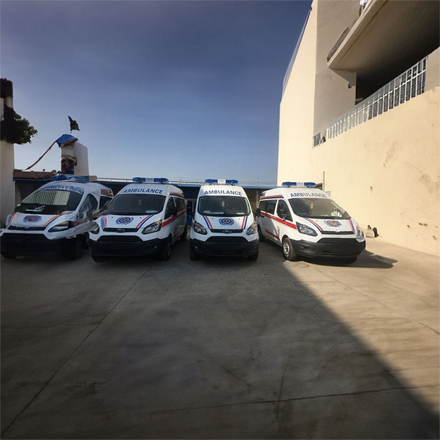 南京出租救护车联系方式