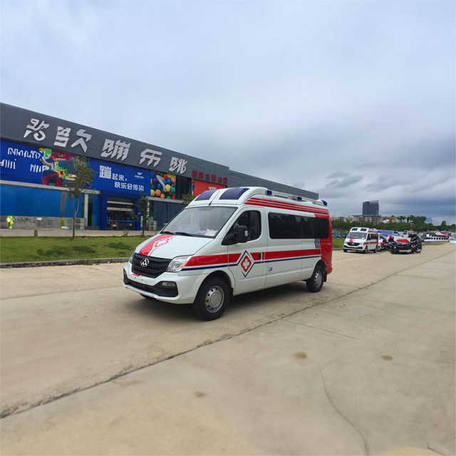 南京急救车租赁电话号码