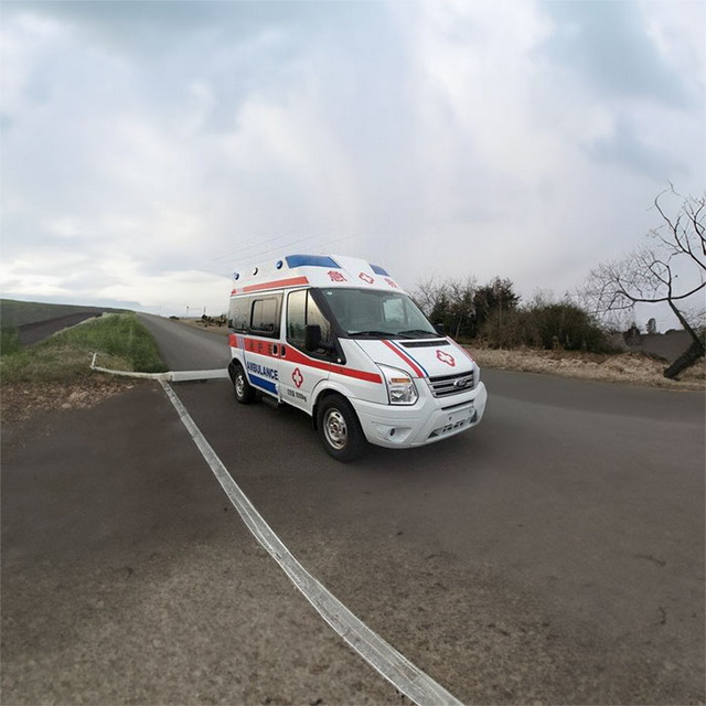 南京救护车租赁电话号码