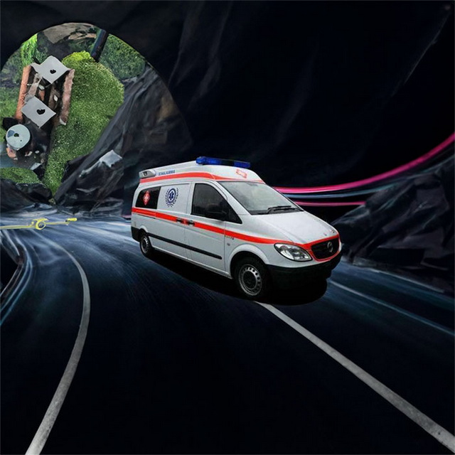 南京私人救护车租车联系方式