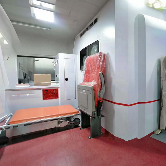 南京租赁救护车电话号码