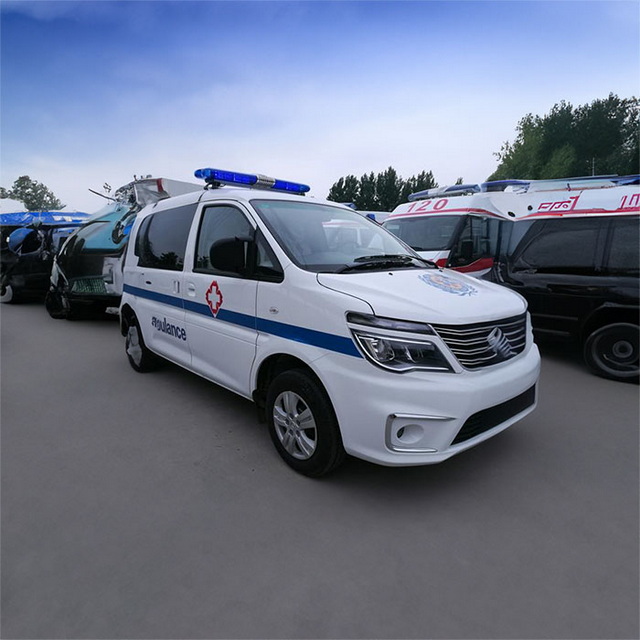 南京急救车租赁多少钱