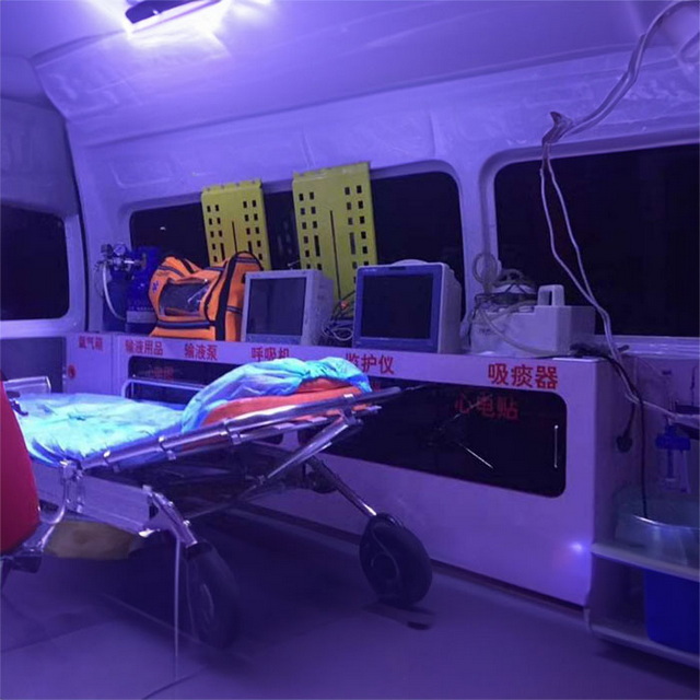 南京120租车收费标准