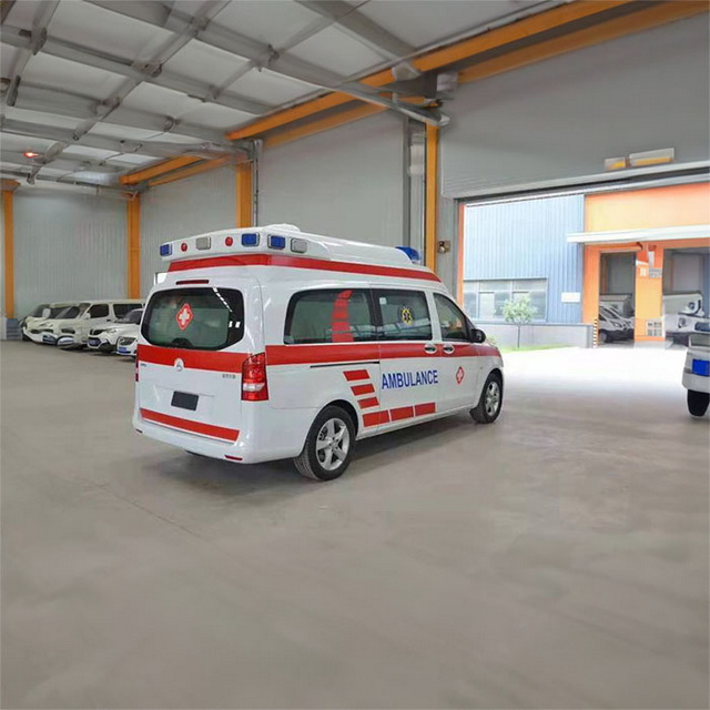南京救护车出租联系电话