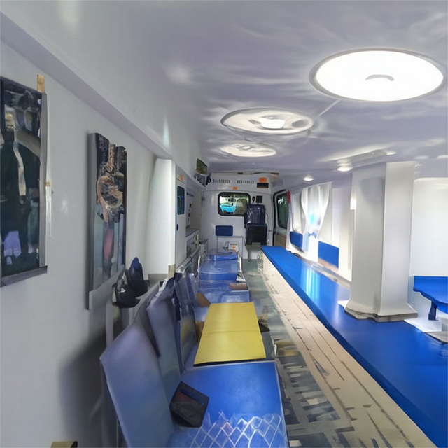 南京120租赁收费标准