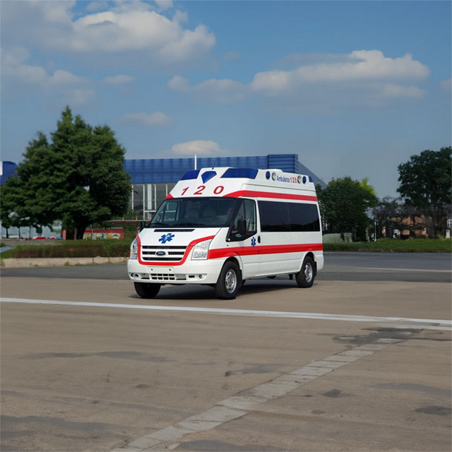 南京出租救护车电话号码