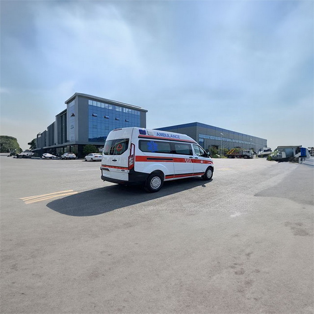 南京私人救护车出租联系方式