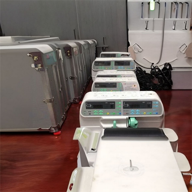 南京租赁私人救护车联系方式