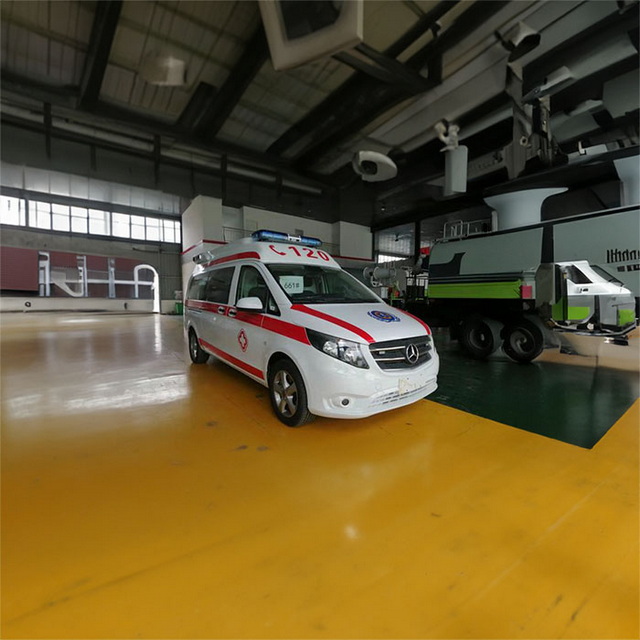 南京急救车出租收费标准