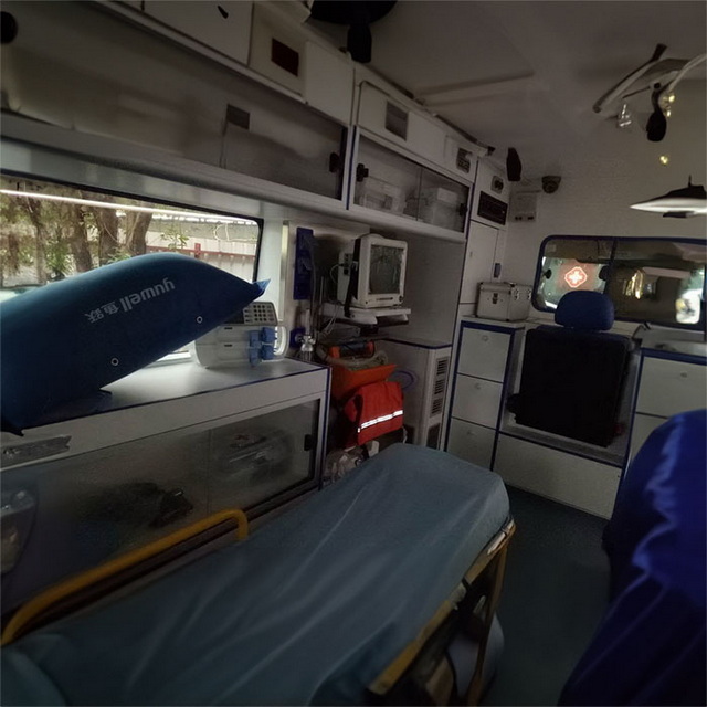 南京急救车租车联系电话