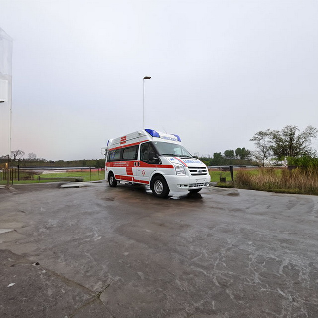 南京救护车租赁电话号码