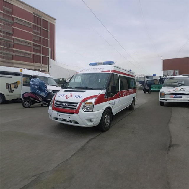 南京私人救护车出租电话