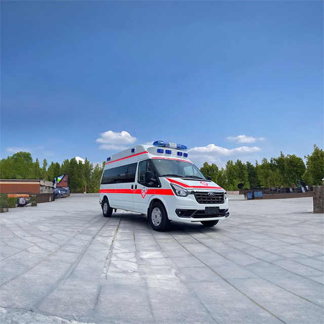 南京救护车租车多少钱