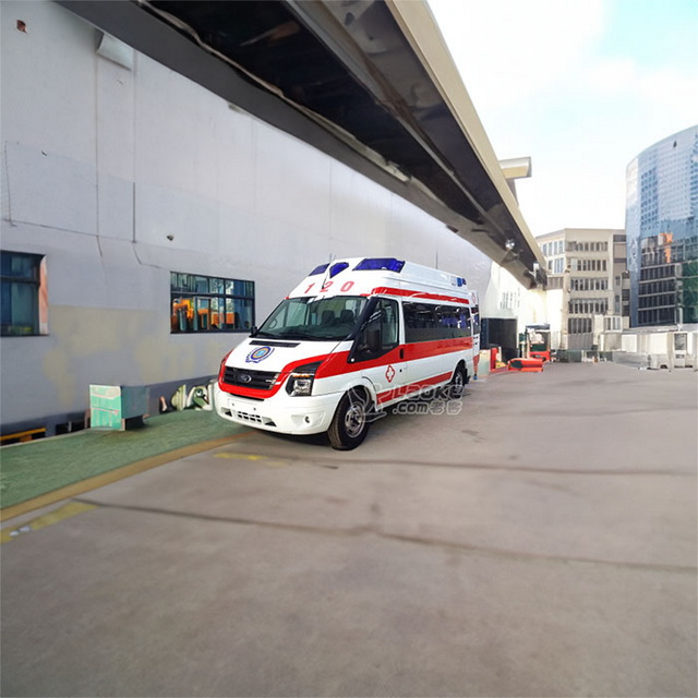 南京租赁私人救护车电话