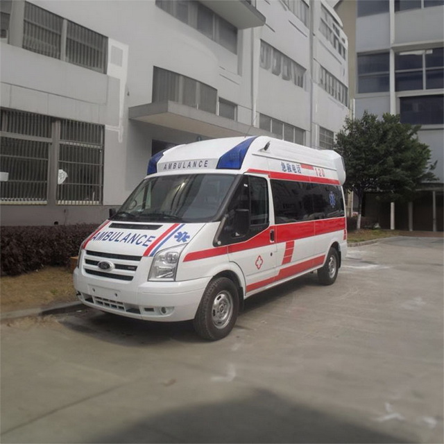 南京租赁私人救护车联系电话