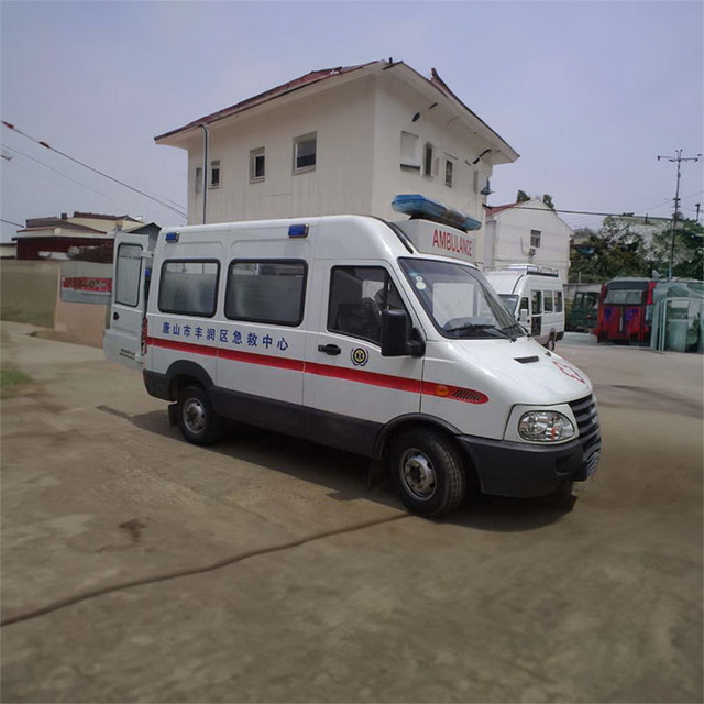 南京租赁急救车联系方式
