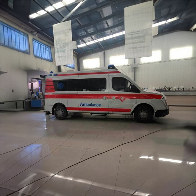 南京急救车出租联系电话