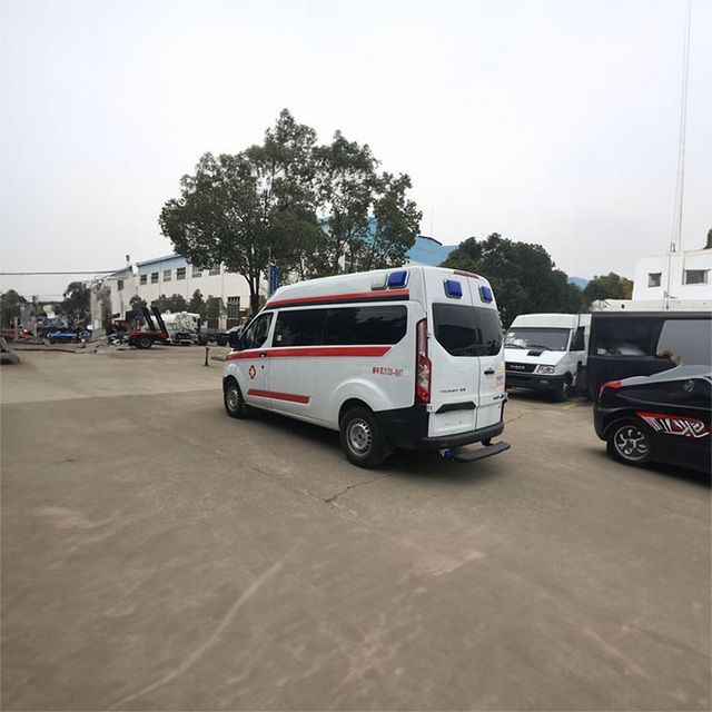 南京出租救护车联系方式