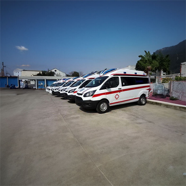 南京租赁急救车电话号码