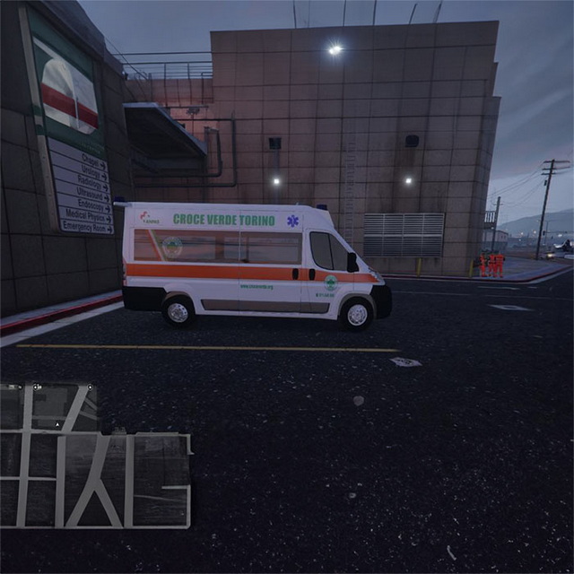 南京急救车出租多少钱