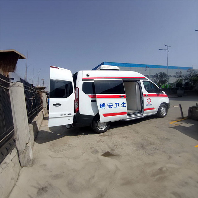 南京出租急救车电话