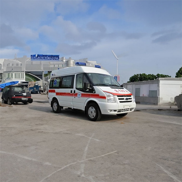 南京120出租费用