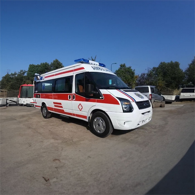 南京救护车租车电话号码