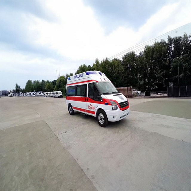 南京出租私人救护车联系方式