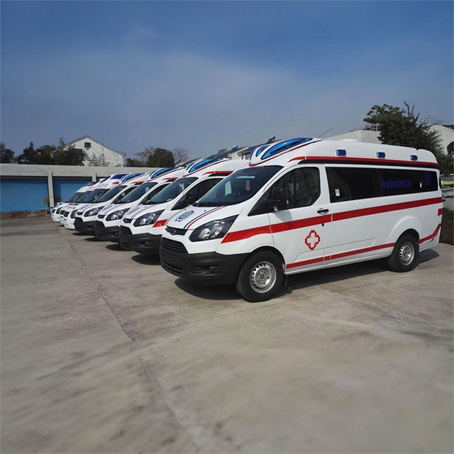 南京租赁救护车联系方式