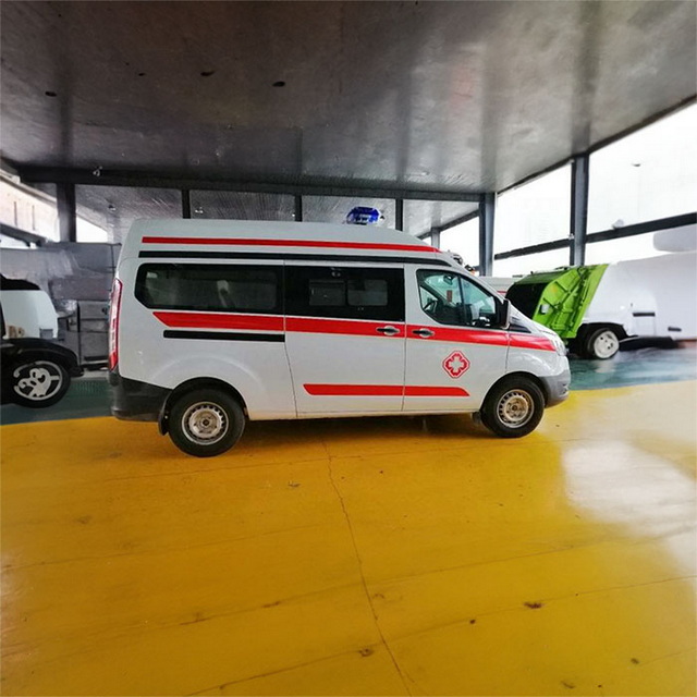 南京救护车出租联系方式