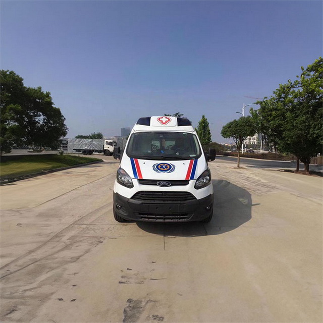 南京私人救护车租车多少钱