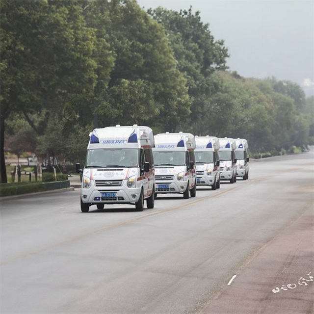 南京120租赁收费标准