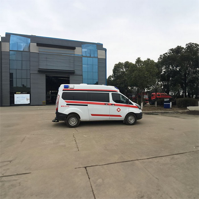 南京私人救护车租赁多少钱
