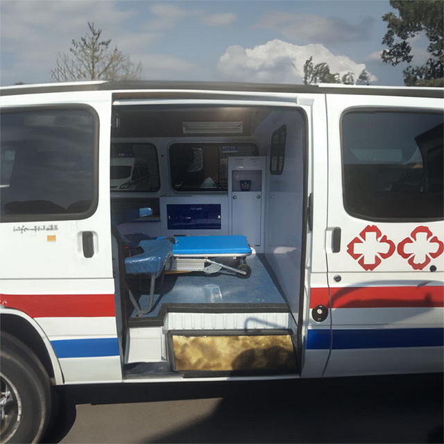 南京租赁私人救护车电话