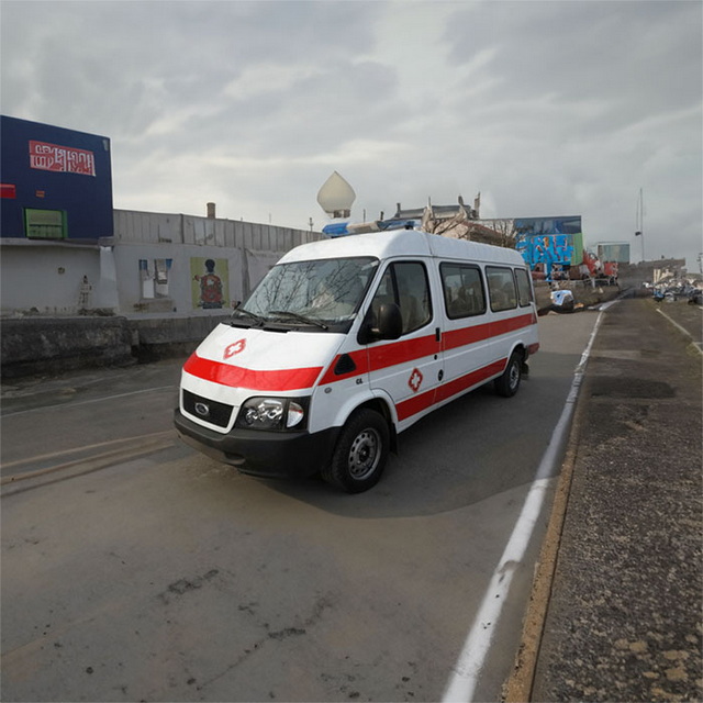 南京救护车租车