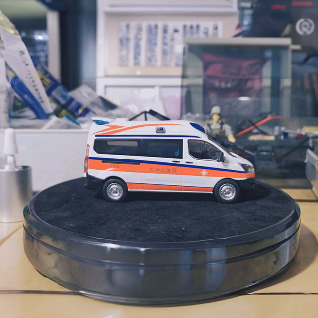 南京出租私人救护车电话号码