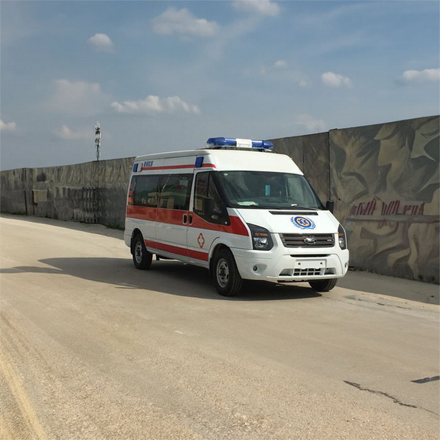 南京救护车出租电话